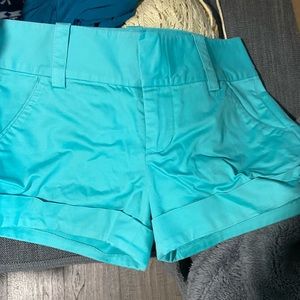 Alice & Olivia shorts